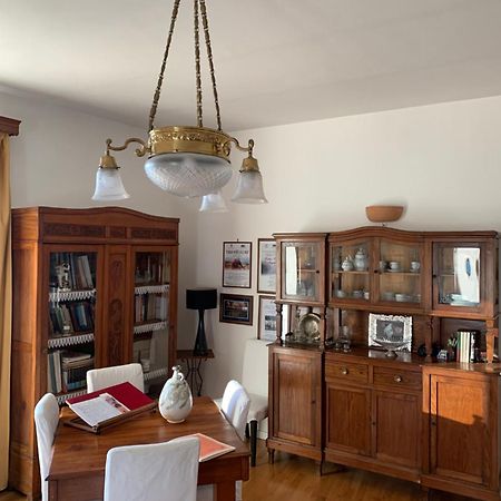 La Porta Di San Domenico Apartment Sessa Aurunca Exterior photo