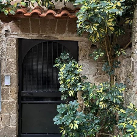 La Porta Di San Domenico Apartment Sessa Aurunca Exterior photo
