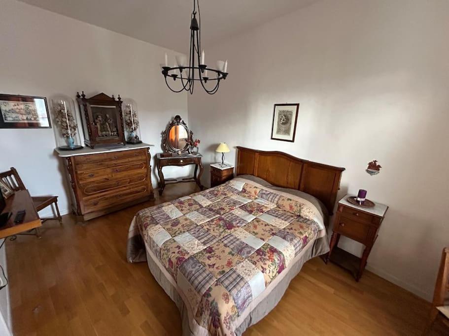 La Porta Di San Domenico Apartment Sessa Aurunca Exterior photo