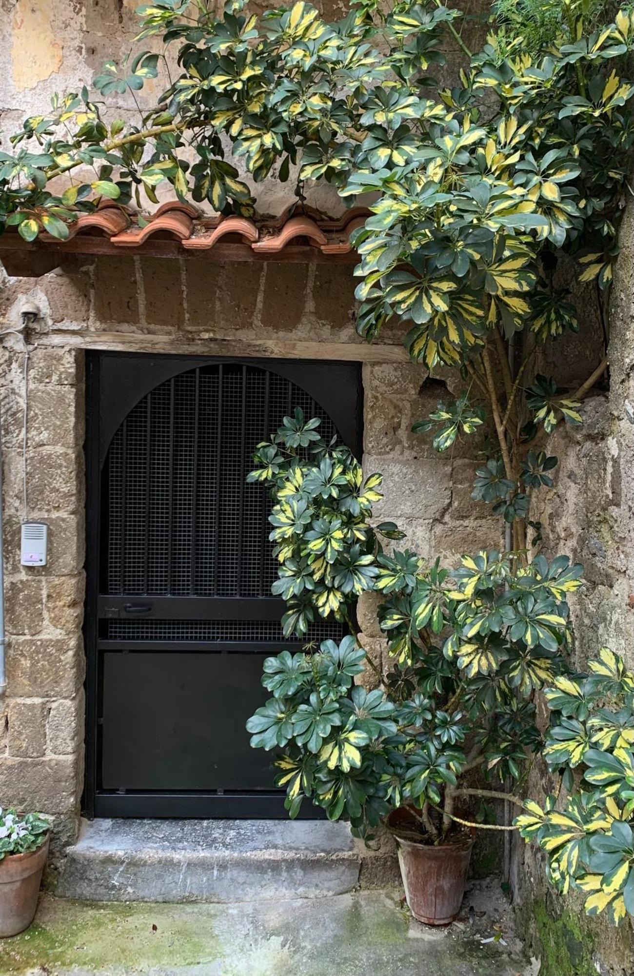 La Porta Di San Domenico Apartment Sessa Aurunca Exterior photo